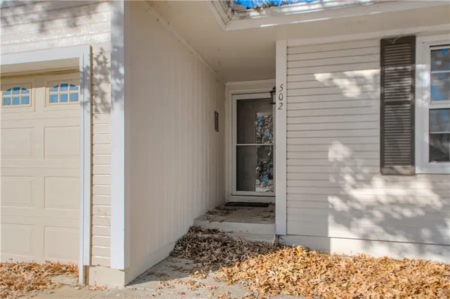 502 SE 21st Street, Oak Grove, MO 64075 - Image #2