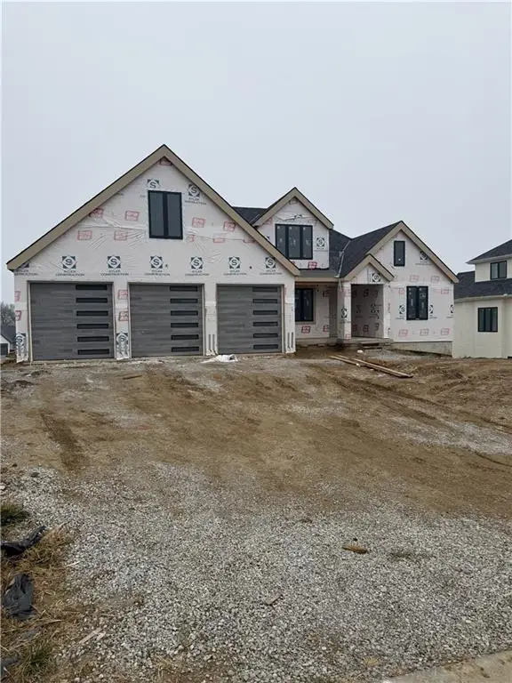 8531 N Booth Avenue, Kansas City, MO 64157 - Image #1