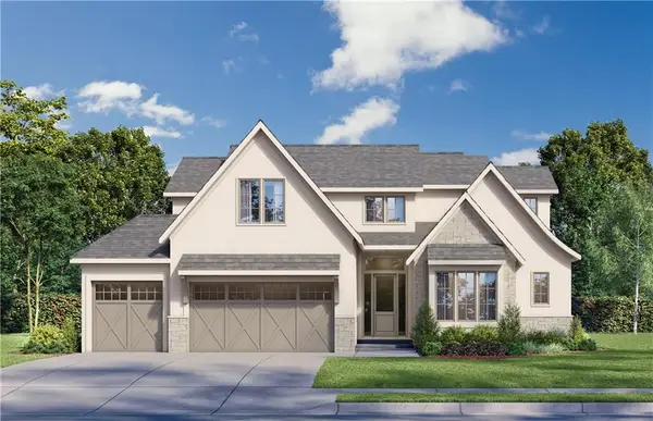 17025 Parkhill Street, Overland Park, KS 66221