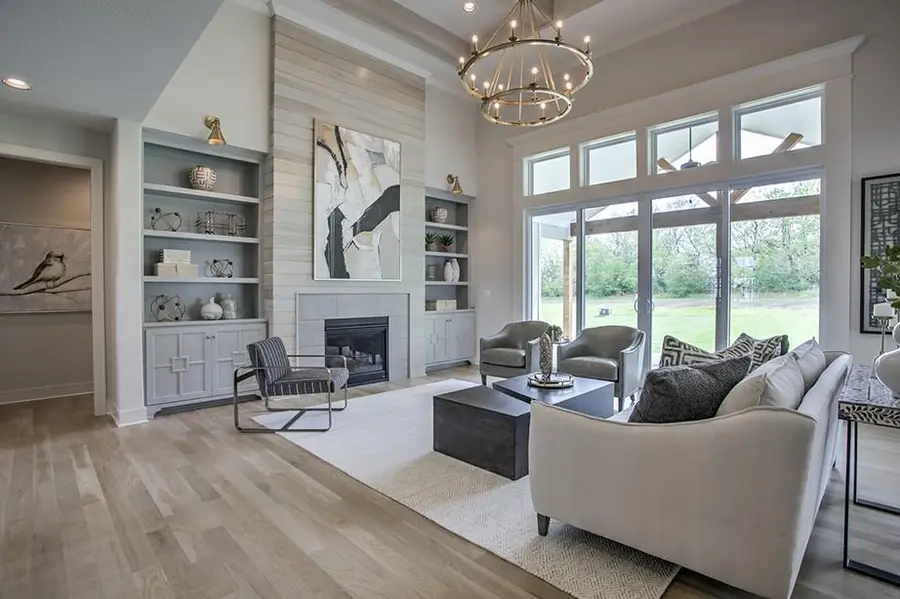 17025 Parkhill Street, Overland Park, KS 66221 - Image #2