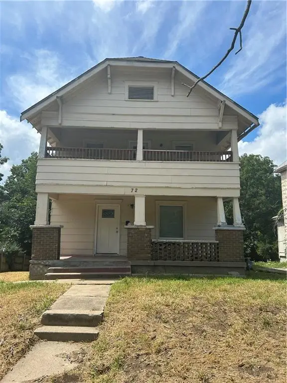 72 S 19th Street, Kansas City, KS 66102 - Image #1