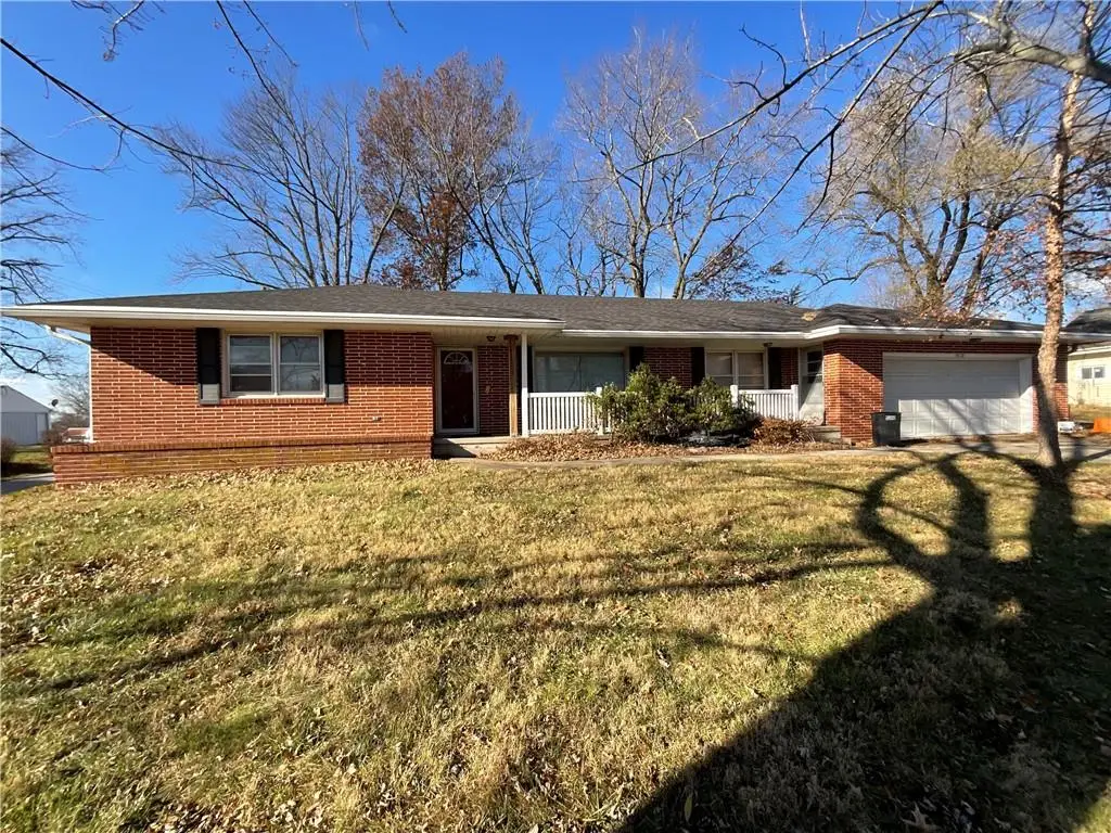 712 S Sloan Street, Maysville, MO 64469 - Image #1