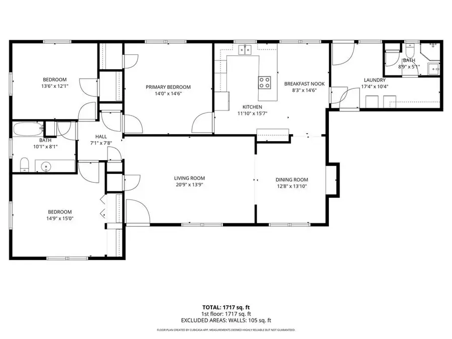 712 S Sloan Street, Maysville, MO 64469 - Image #2