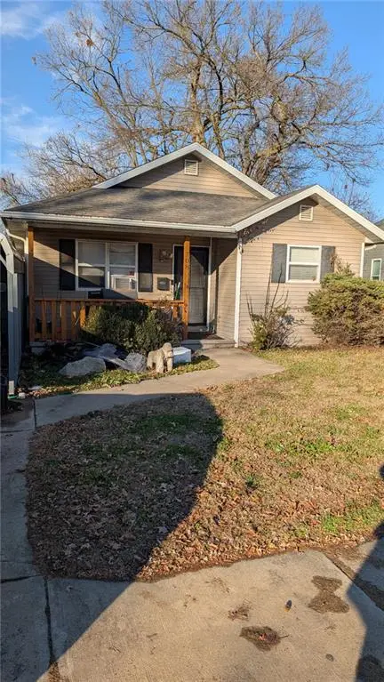 708 W 1st Street, Pittsburg, KS 66762 - Image #1