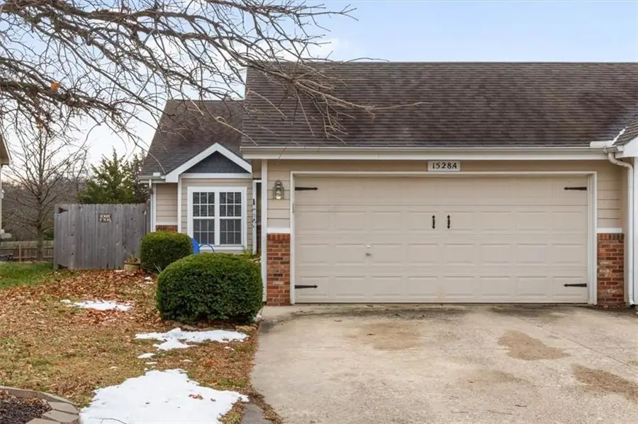 1528 Legend Trail Drive #A, Lawrence, KS 66047 - Image #3
