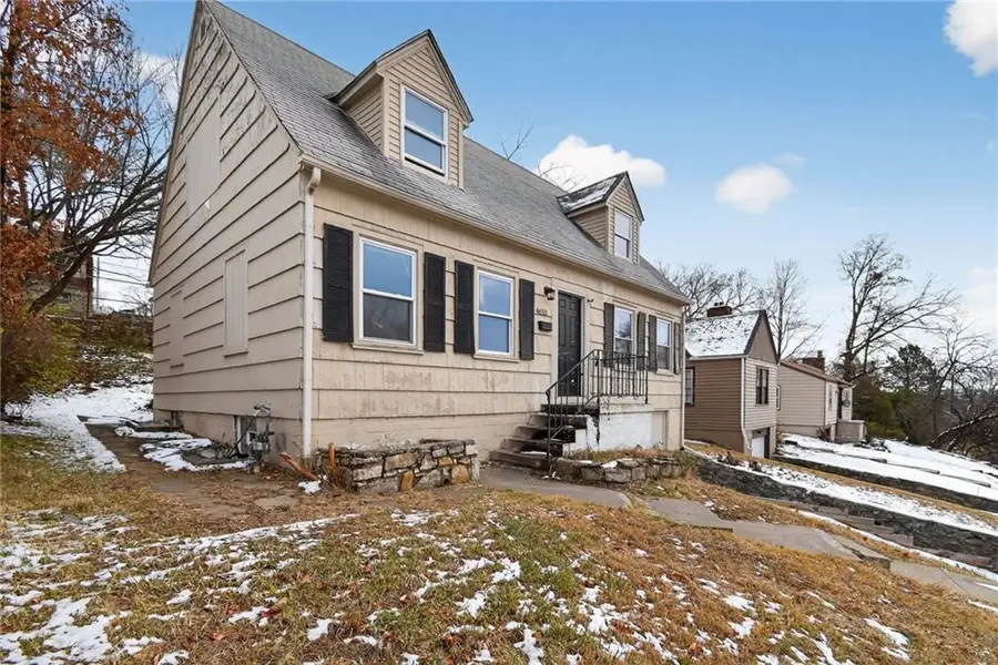 4653 Benton Boulevard, Kansas City, MO 64130 - Image #2