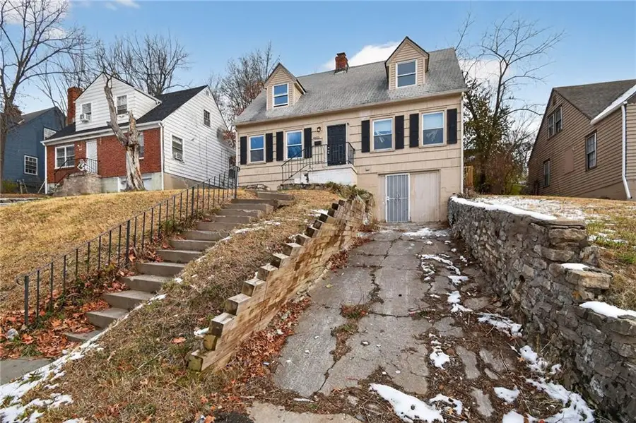 4653 Benton Boulevard, Kansas City, MO 64130 - Image #3