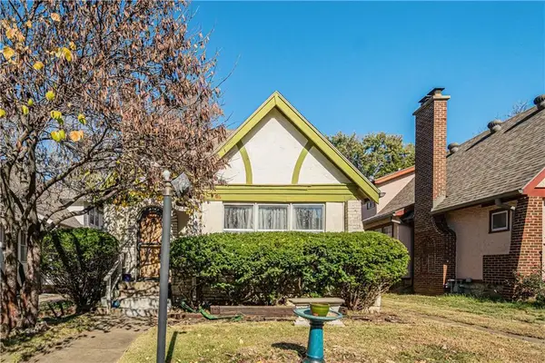 408 E 70th Terrace, Kansas City, MO 64131