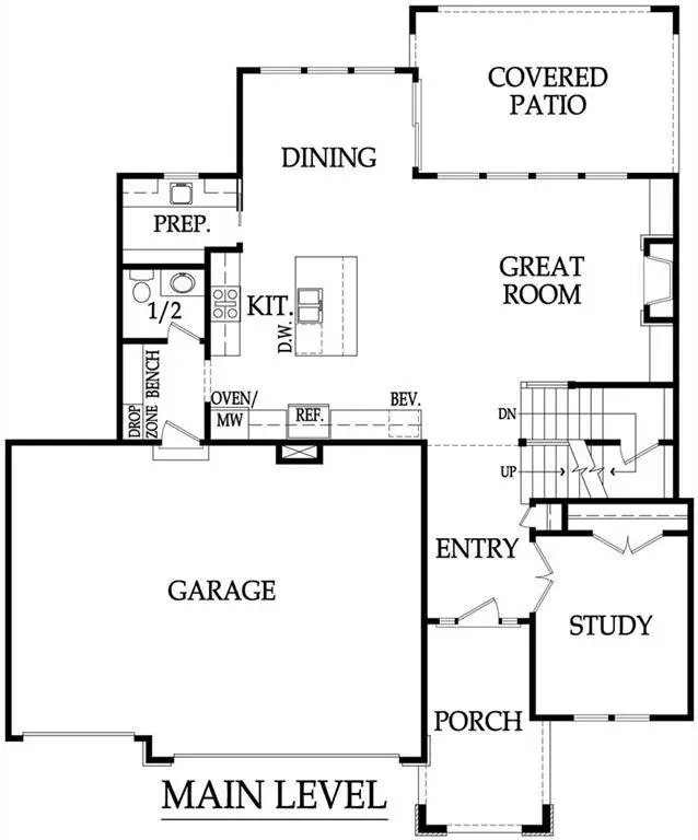 13417 W 178th Street, Overland Park, KS 66013 - Image #2