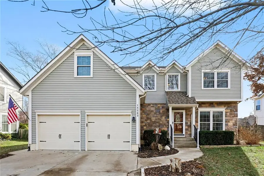 15263 W 147th Drive, Olathe, KS 66062 - Image #2