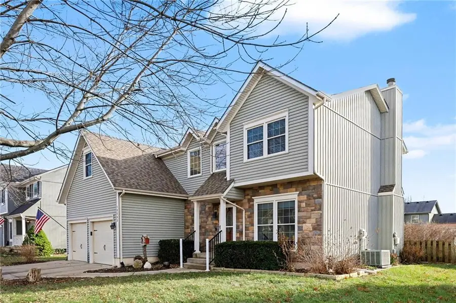 15263 W 147th Drive, Olathe, KS 66062 - Image #3