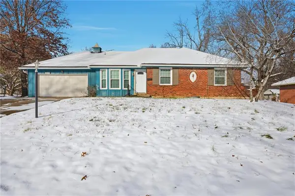 10600 E 65th Street, Raytown, MO 64133