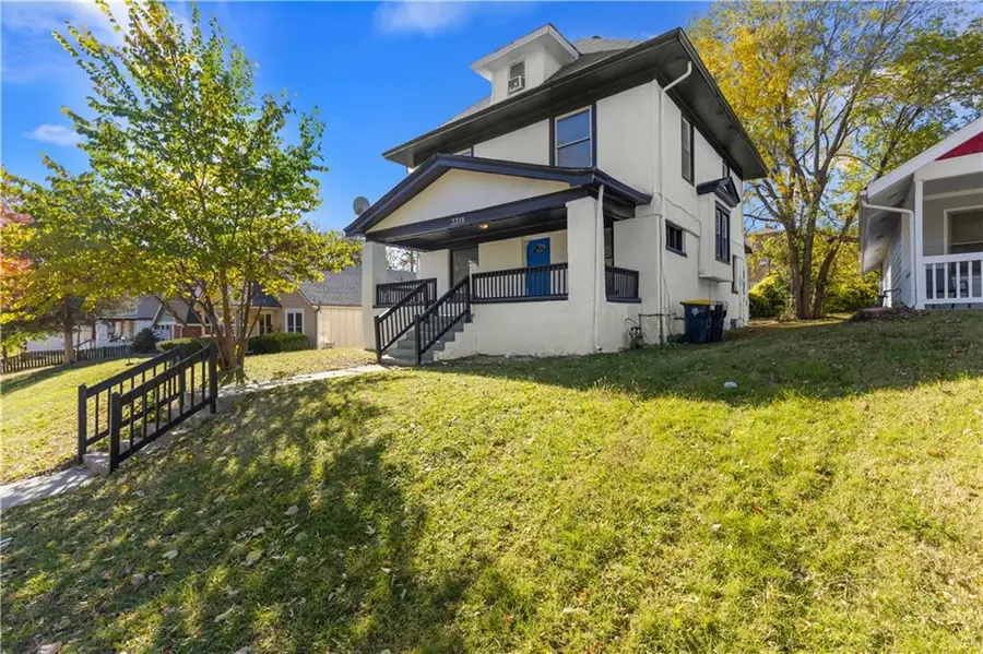 3318 Flora Avenue, Kansas City, MO 64109 - Image #3