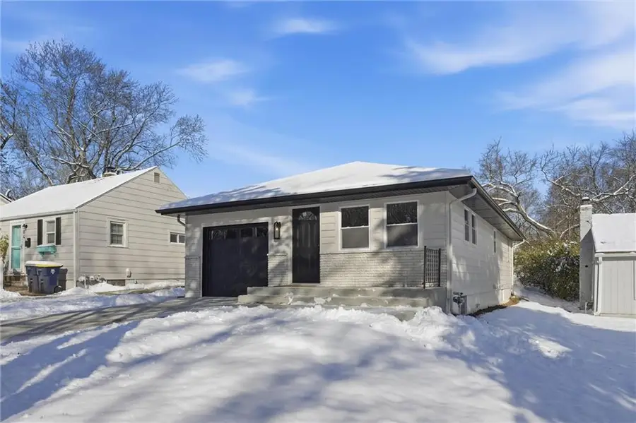 208 E 80th Terrace, Kansas City, MO 64114 - Image #3