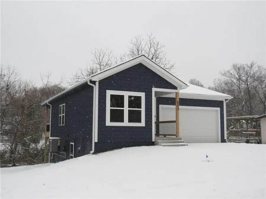 503 N Lexington Street, Harrisonville, MO 64701 - Image #2