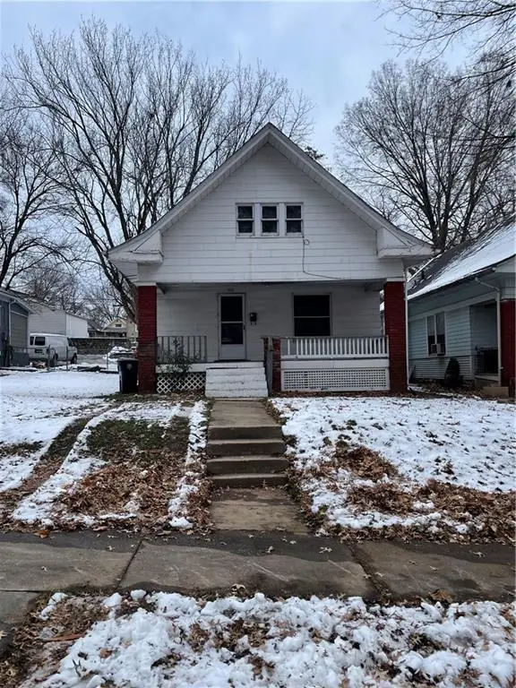 315 N Oakley Avenue, Kansas City, MO 64123 - Image #1