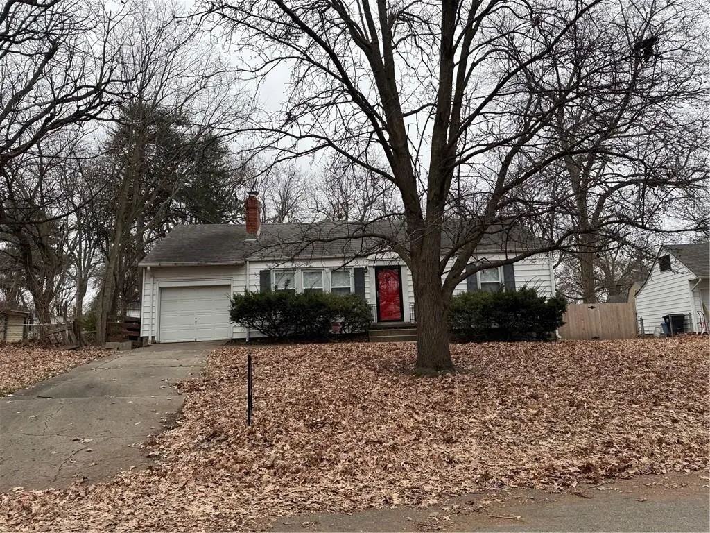 1403 W 27th Terrace S, Independence, MO 64052 - Image #1