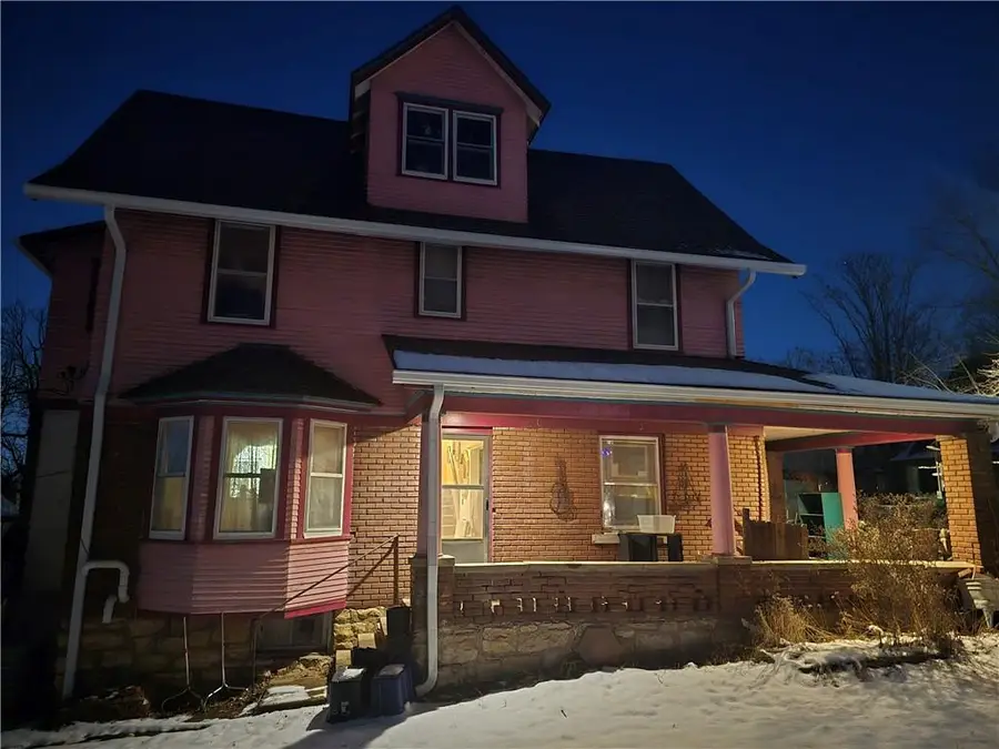 4114 Charlotte Street, Kansas City, MO 64110 - Image #2