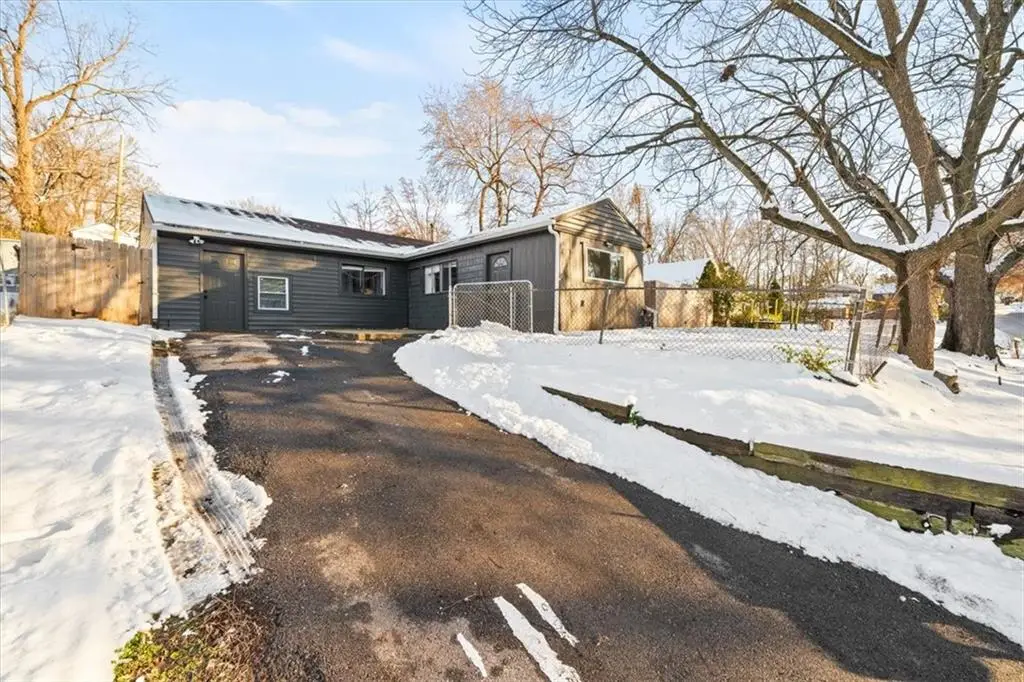 119 N Evanston Avenue, Independence, MO 64053 - #1