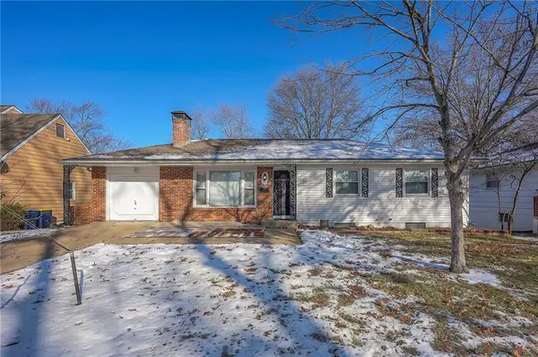 4212 E 105th Street, Kansas City, MO 64137