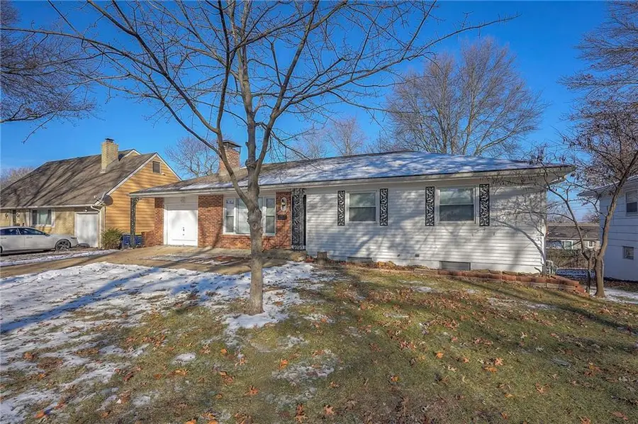 4212 E 105th Street, Kansas City, MO 64137 - Image #2