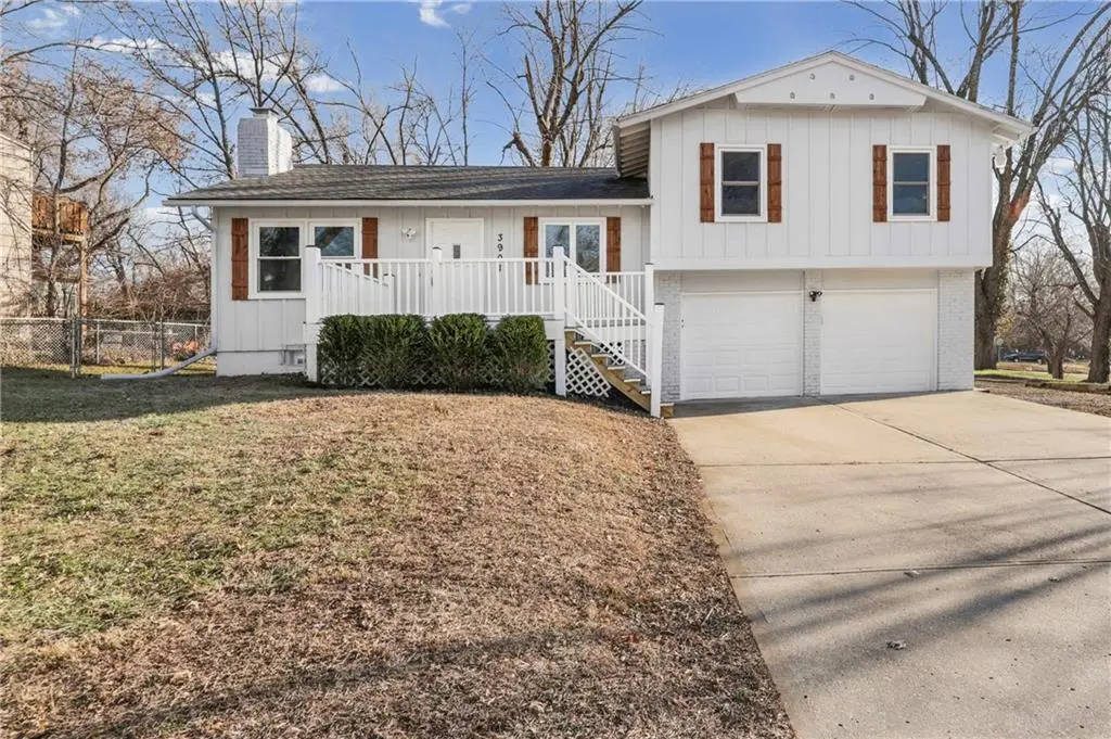 3901 E 107 Terrace, Kansas City, MO 64137 - Image #1