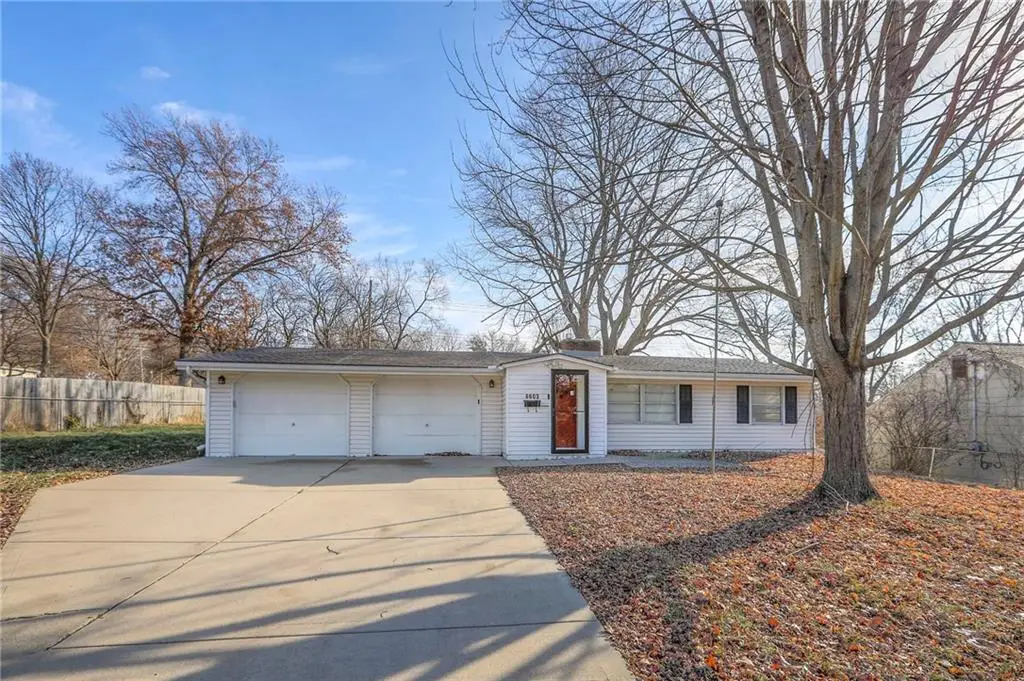 6603 Hardy Avenue, Raytown, MO 64133 - Image #1