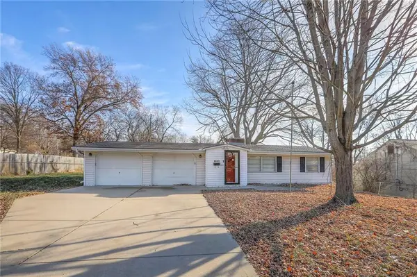 6603 Hardy Avenue, Raytown, MO 64133
