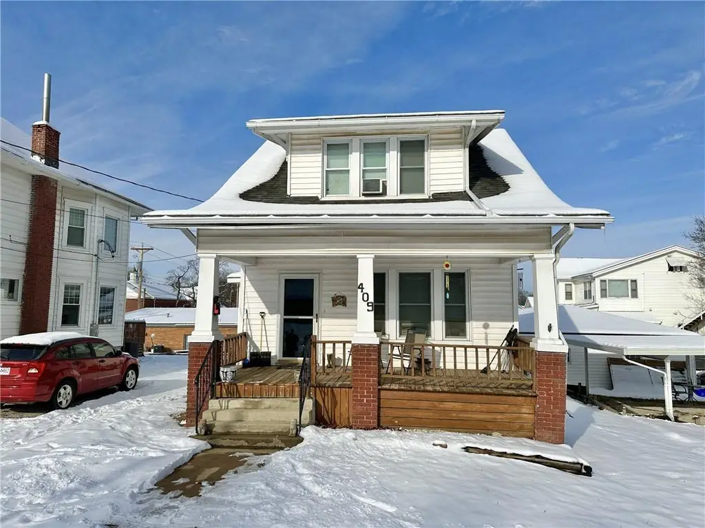 409 E 8th Court, Trenton, MO 64683 - Image #1