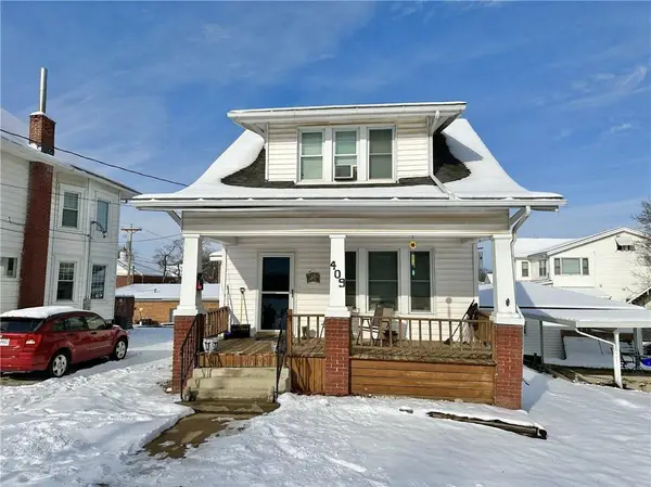 409 E 8th Court, Trenton, MO 64683