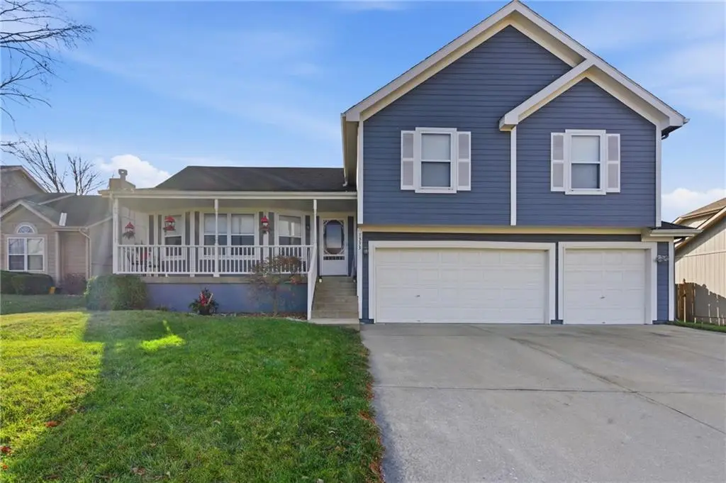 1333 SE 12th Terrace, Lees Summit, MO 64081 - Image #1