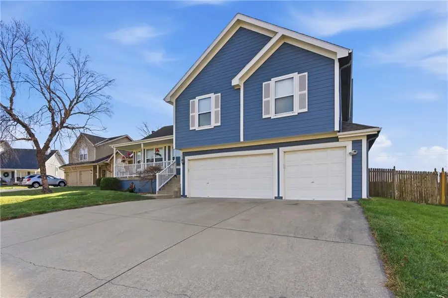 1333 SE 12th Terrace, Lees Summit, MO 64081 - Image #2