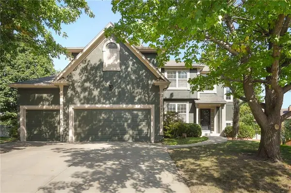 5206 Round Prairie Street, Shawnee, KS 66226