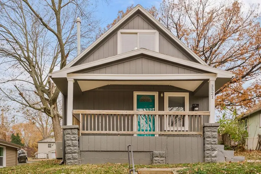 3521 Silver Avenue, Kansas City, KS 66106 - Image #2