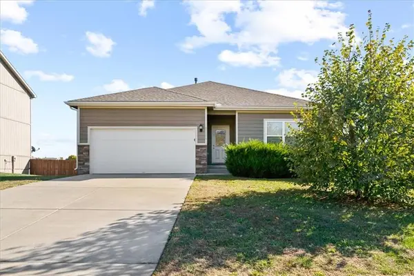 11115 N Jefferson Street, Kansas City, MO 64155