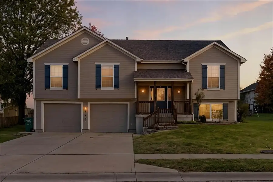21406 Red Oak Lane, Peculiar, MO 64078 - Image #2