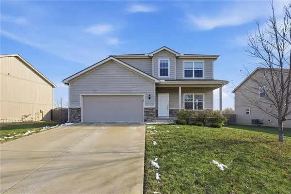 11033 N Jefferson Street, Kansas City, MO 64155