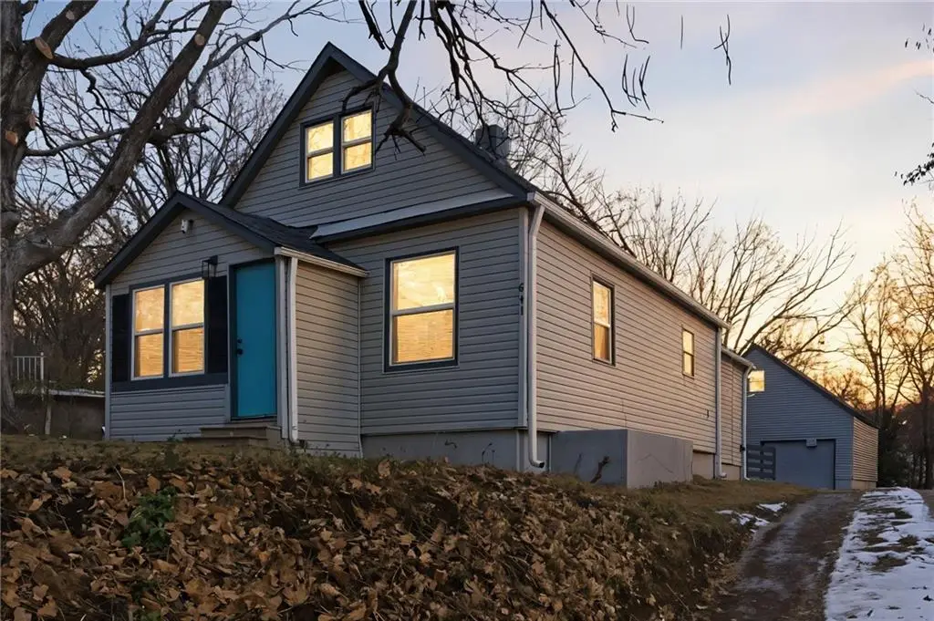 641 S Arlington Avenue, Independence, MO 64053 - Image #1