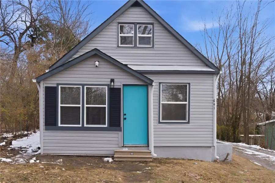 641 S Arlington Avenue, Independence, MO 64053 - Image #2