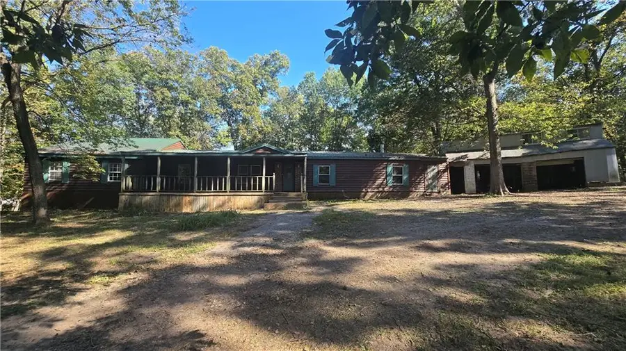 6690 NW Sale Barn Road, Cameron, MO 64429 - #2