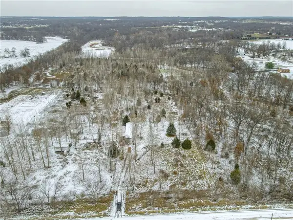 1615 NW 450th Road, Kingsville, MO 64061