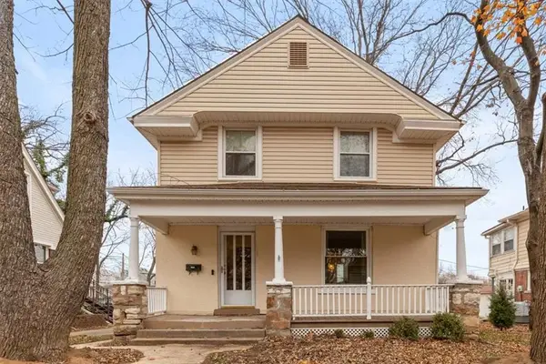 4007 Genessee Street, Kansas City, MO 64111