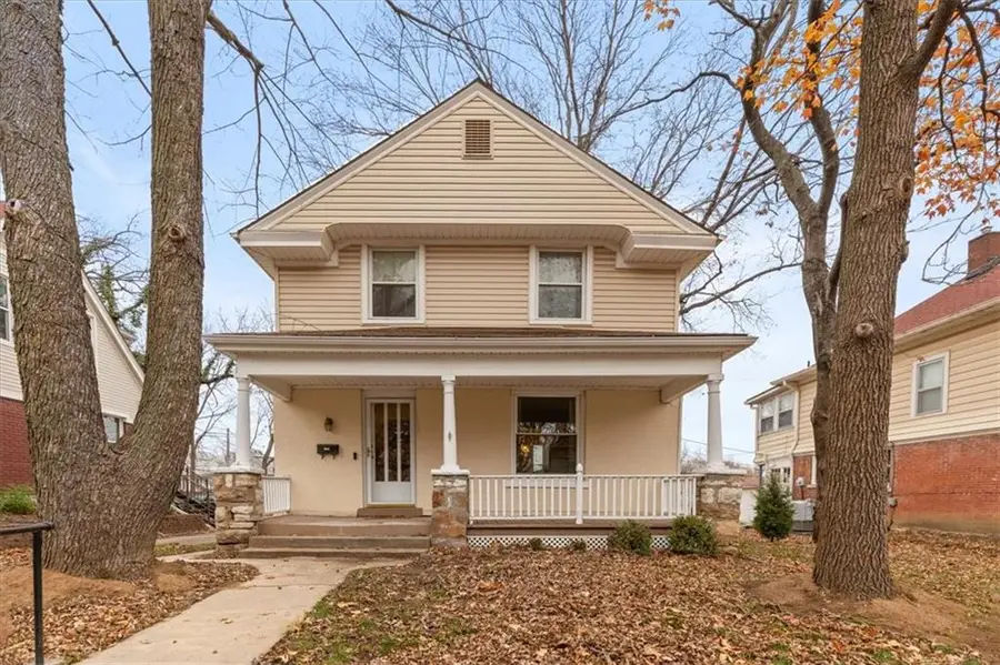 4007 Genessee Street, Kansas City, MO 64111 - Image #2