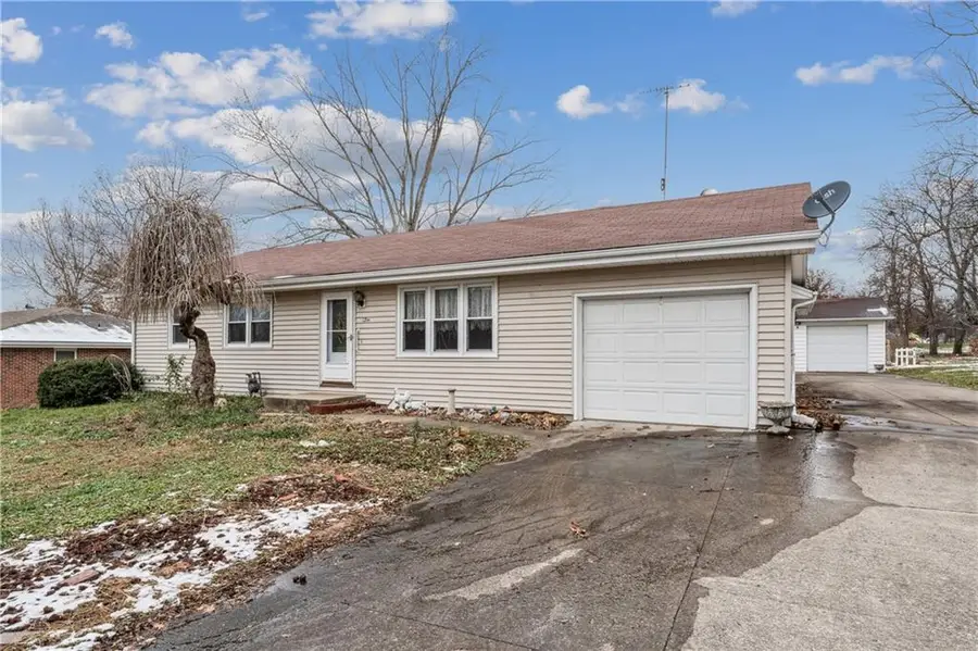 12 SE 15th Street, Concordia, MO 64020 - Image #3