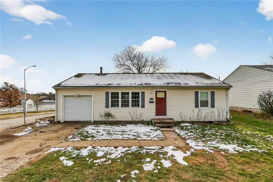 619 NE 66th Terrace, Gladstone, MO 64118 - Image #2