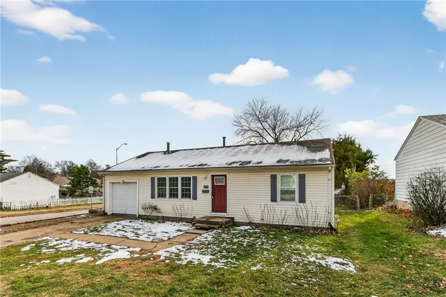 619 NE 66th Terrace, Gladstone, MO 64118 - Image #3