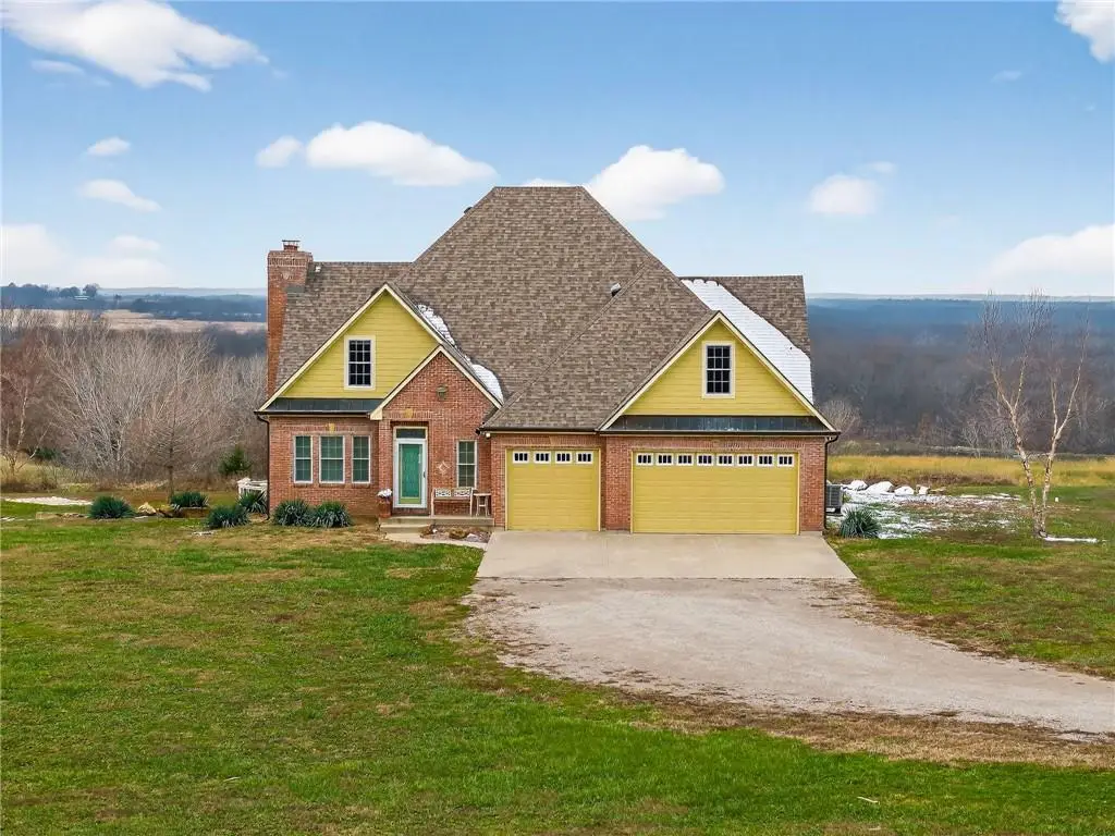 1978 SW County Road 11517 Road, Rich Hill, MO 64779 - Image #1