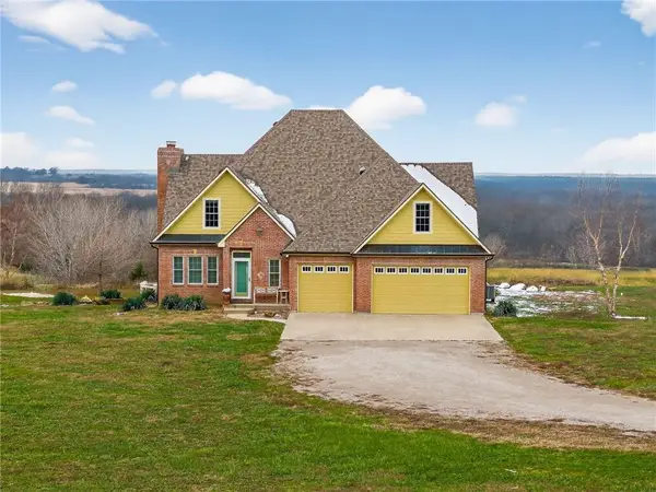 1978 SW County Road 11517 Road, Rich Hill, MO 64779