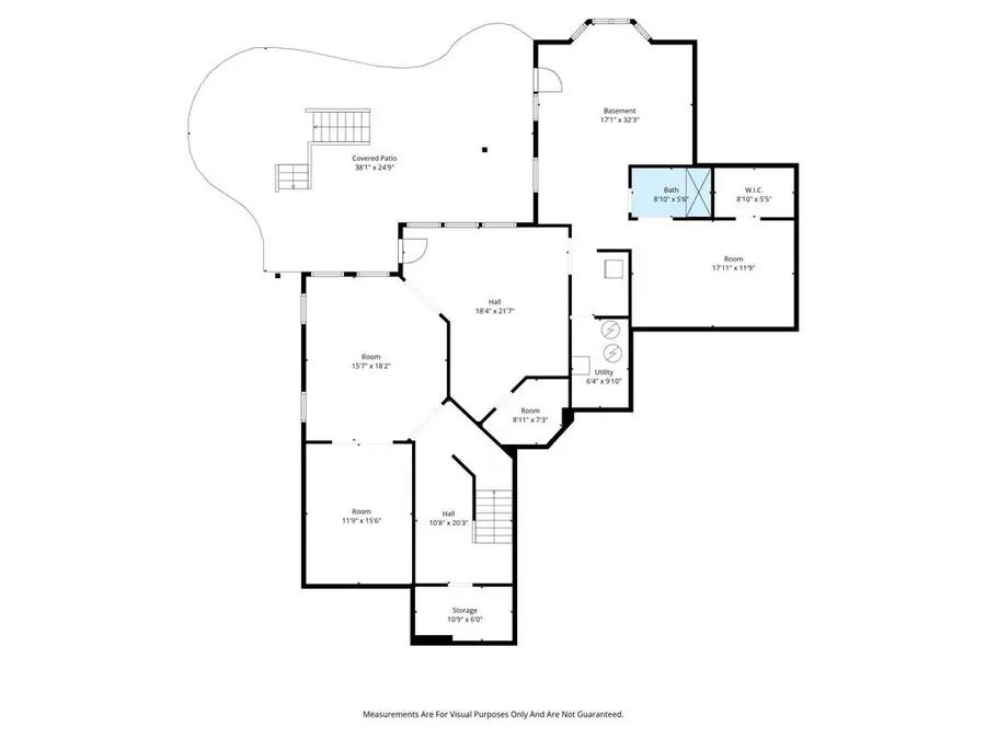 1978 SW County Road 11517 Road, Rich Hill, MO 64779 - Image #2