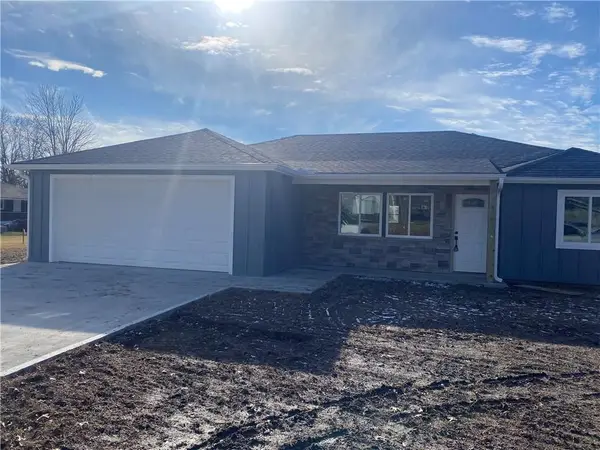 207 W 2nd Street, Creighton, MO 64739